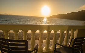 Ocean View Hotel