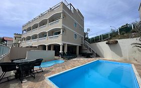 Ocean View Hotel